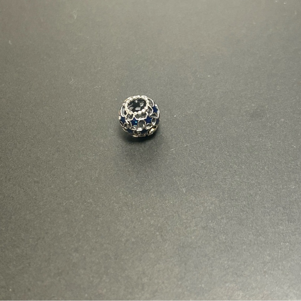 Pandora Charm